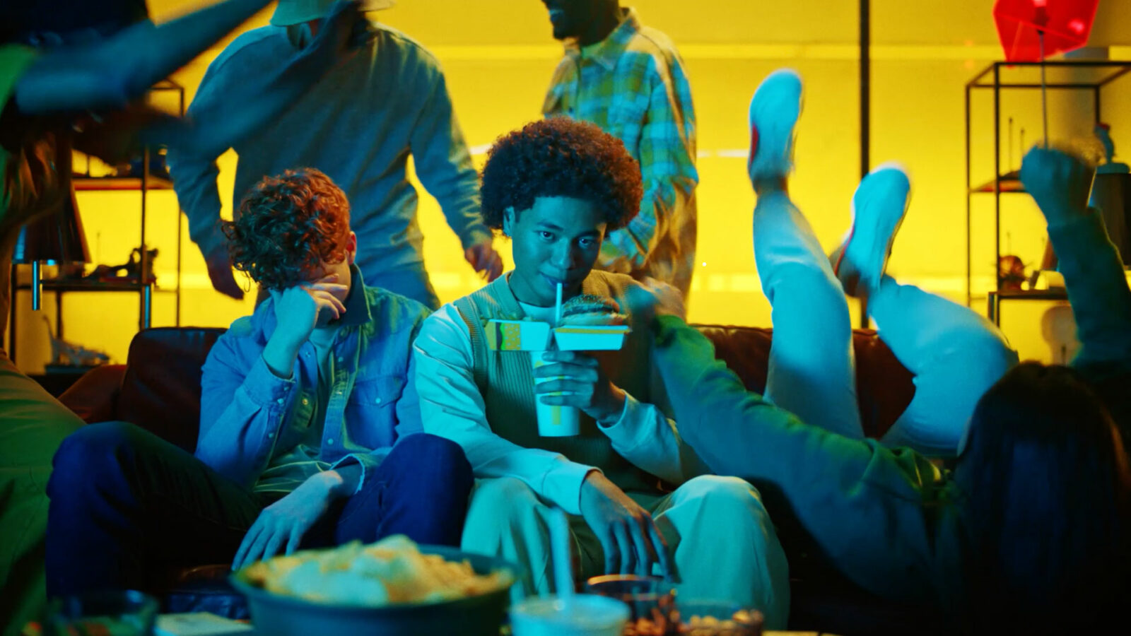 Business case Marble